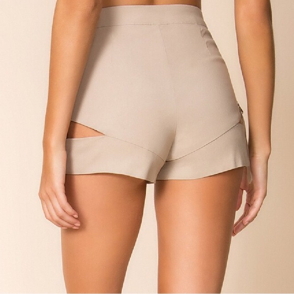 Tiger Mist Reed cutout set - Picture 5 of 5